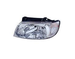 VAUNER 108401404 - HYUNDAI MATRIX 02-*FARO IZQ C/REG ELECTR