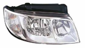 VAUNER 108403202 - HYUNDAI MATRIX 06-*FARO IZQ C/R ELECTRIC