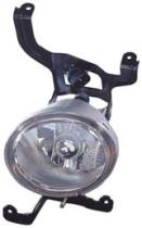 VAUNER 108403204 - HYUNDAI MATRIX 06-*FARO ANTINIEBLA IZQ