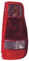 VAUNER 108403250 - HYUNDAI MATRIX 06-*PILOTO TRASERO DCH