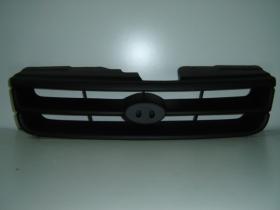VAUNER 108400605 - HYUNDAI PONY 92-*REJILLA NEGRA