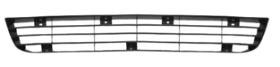 VAUNER 108400606 - HYUNDAI PONY 92-*REJILLA PARAGOLPES DELA