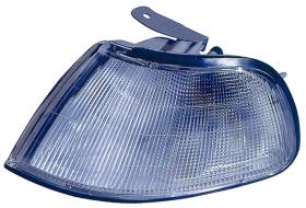 VAUNER 108400620 - HYUNDAI PONY 92-*PILOTO DELANTERO DCH