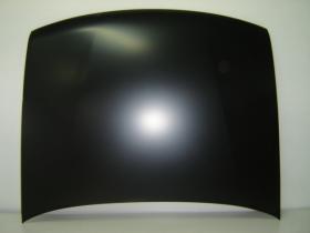 VAUNER 108400630 - HYUNDAI PONY 92-*CAPOT