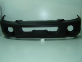 VAUNER 108401208 - HYUNDAI SANTA FE 01-*PARAGOLPES DEL