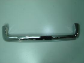 VAUNER 108401218 - HYUNDAI SANTA FE 01-*MOLD.REJIL.SUP.CROM