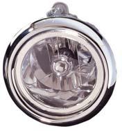 VAUNER 108401219 - HYUNDAI SANTA FE 01-*ANTINIEBLA DCH/IZQ
