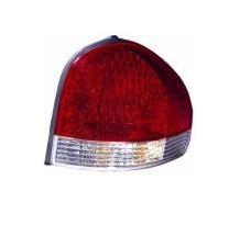 VAUNER 108401250 - HYUNDAI SANTA FE 05-06*PIL TRAS DCH