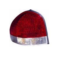 VAUNER 108401251 - HYUNDAI SANTA FE 05-06*PIL TRAS IZQ