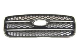 VAUNER 108403305 - HYUNDAI SANTA FE 2006-*REJILLA C/MOL CRO