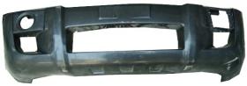 VAUNER 108402708 - HYUNDAI TUCSON 2004-*PARA DEL C/FU NEGRO