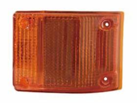 VAUNER 108300422 - ISUZU NKR 85-*TULIPA DELANTERA DCH