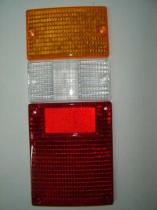 VAUNER 108300453 - ISUZU NKR 85-*TULIPA TRASERA DCH