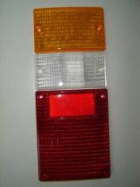 VAUNER 108300454 - ISUZU NKR 85-*TULIPA TRASERA IZQ
