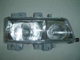 VAUNER 108300500 - ISUZU NKR 96-*FARO DERECHO
