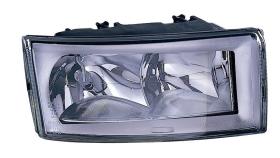 VAUNER 10109291001 - IVECO DAILY 2000-*FARO DCH C/REGULACION