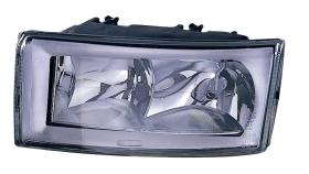 VAUNER 10109291002 - IVECO DAILY 2000-*FARO IZQ C/REGULACION