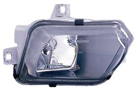 VAUNER 10109291005 - IVECO DAILY 2000-*FARO ANTINIE DCH