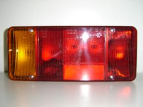 VAUNER 103F70112401 - IVECO DAILY 2000-*PILOTO TRAS IZQ CJ AB
