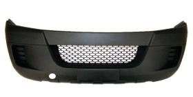 VAUNER 107096408 - IVECO DAILY 09-*P/GOLP DEL NEGRO