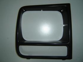 VAUNER 108903203 - JEEP CHEROKEE 97-99*MOLDURA FARO DCH