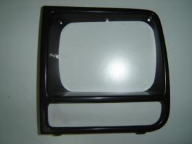 VAUNER 108903204 - JEEP CHEROKEE 97-99*MOLDURA FARO IZQ