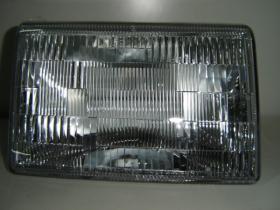 VAUNER 108903101 - JEEP GRAND CHEROKEE 93-*FARO DCH (HB1)