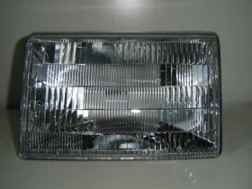 VAUNER 108903102 - JEEP GRAND CHEROKEE 93-*FARO IZQ (HB1)