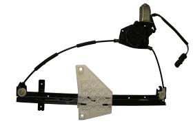 VAUNER 106903319 - JEEP GRAND CHEROKEE 99-*E/L EL POS IZQ 5