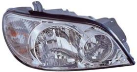 VAUNER 108550603 - KIA CARNIVAL 02-04*FARO DCH C/R ELECT