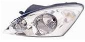 VAUNER 108550802 - KIA CEED 07-*FARO IZQ C/R ELECTRICA