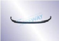 VAUNER 108550809 - KIA CEED 07-*SPOILER P/GOLP DEL