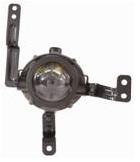 VAUNER 108550814 - KIA PRO-CEED 07-*FARO ANTINIEBLA DCH 3P