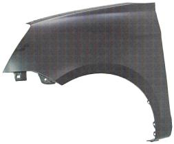 VAUNER 108550512 - KIA PICANTO 2004-*ALETA DEL.IZQ