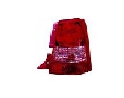 VAUNER 108550550 - KIA PICANTO 2004-*PILOTO TRASERO DCH