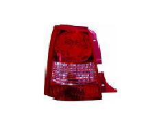 VAUNER 108550551 - KIA PICANTO 2004-*PILOTO TRASERO IZQ