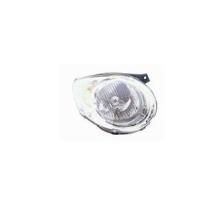 VAUNER 108550901 - KIA PICANTO 07-*FARO DCH C/R MAN