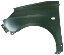 VAUNER 108550914 - KIA PICANTO 07-*AL D IZQ C/H M +H PIL