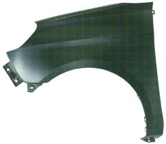 VAUNER 108550916 - KIA PICANTO 07-*ALETA DEL IZQ S/HUECOS