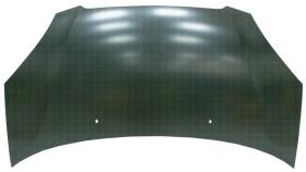 VAUNER 108550930 - KIA PICANTO 07-*CAPOT