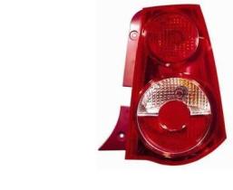 VAUNER 108550950 - KIA PICANTO 07-*PILOTO TRAS DRT