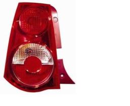 VAUNER 108550951 - KIA PICANTO 07-*PILOTO TRAS IZQ