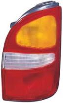 VAUNER 108551050 - KIA PREGIO 96-*PILOTO POST DCH