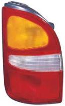 VAUNER 108551051 - KIA PREGIO 96-*PILOTO POST IZQ