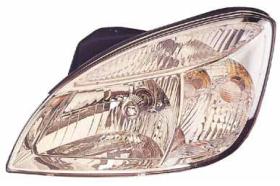 VAUNER 108551203 - KIA RIO 05-*FARO DCH C/R ELECT