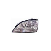 VAUNER 108551302 - KIA SORENTO 02-*FARO IZQ C/R ELEC