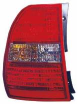 VAUNER 108550750 - KIA SPORTAGE 06-09*PILOTO TRASERO DCH