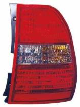 VAUNER 108550751 - KIA SPORTAGE 06-09*PILOTO TRASERO IZQ