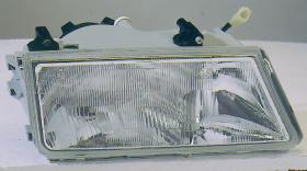 VAUNER 10104061001 - LANCIA DEDRA 90-*FARO DCH
