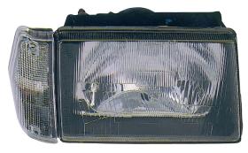 VAUNER 10104051001 - LANCIA PRISMA 82-*FARO DERECHO